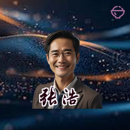 张浩